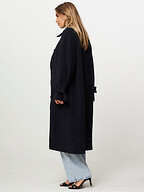 Samsoe Samsoe | Jassen | Mantels en trenchcoats