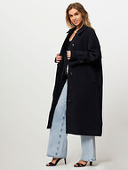 Samsoe Samsoe | Jassen | Mantels en trenchcoats