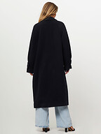 Samsoe Samsoe | Jassen | Mantels en trenchcoats