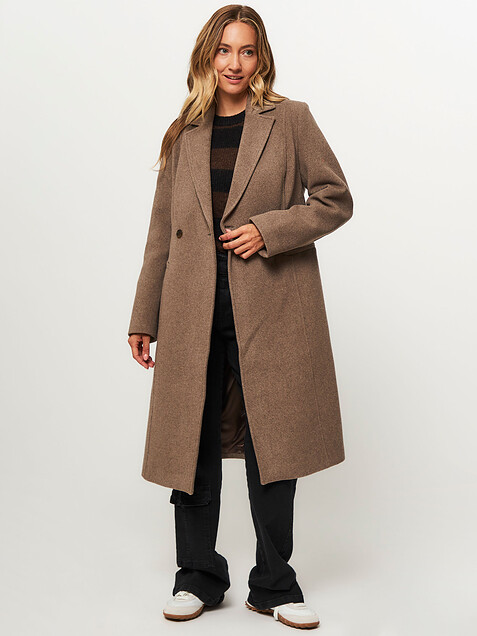 SAMSOE SAMSOE | OUTERWEAR | COATS AND TRENCHCOATS