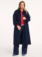 Samsoe Samsoe | Jassen | Mantels en trenchcoats