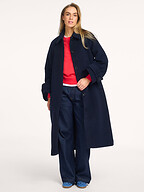 Samsoe Samsoe | Jassen | Mantels en trenchcoats