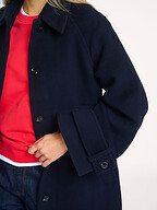 Samsoe Samsoe | Jassen | Mantels en trenchcoats