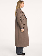 Samsoe Samsoe | Jassen | Mantels en trenchcoats