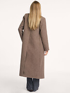 Samsoe Samsoe | Jassen | Mantels en trenchcoats