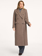 Samsoe Samsoe | Jassen | Mantels en trenchcoats