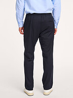 Samsoe Samsoe Men | Trousers | Trousers