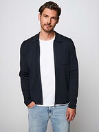 Samsoe Samsoe Men | Truien en Vesten | Vesten