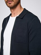 Samsoe Samsoe Men | Truien en Vesten | Vesten