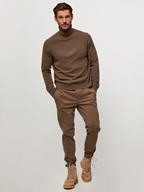Samsoe Samsoe Men | Truien en Vesten | Coltruien