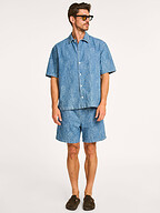 Samsoe Samsoe Men | Broeken | Shorts