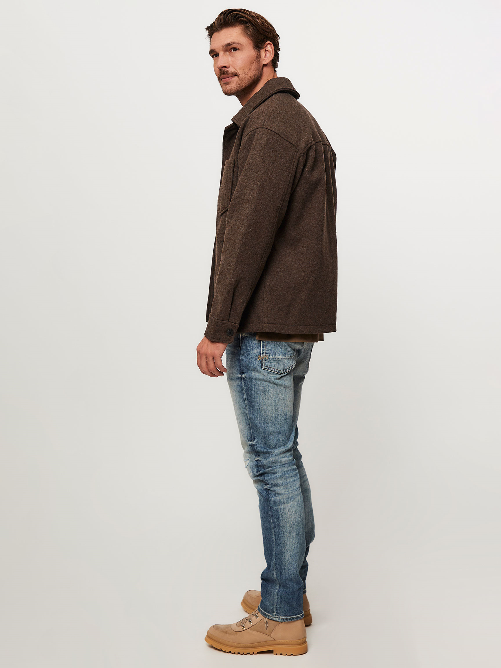 Samsoe samsoe corduroy on sale jacket