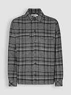 Samsoe Samsoe Men | Overhemden | Overshirts