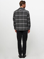 Samsoe Samsoe Men | Overhemden | Overshirts