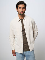 Samsoe Samsoe Men | Overhemden | Overshirts