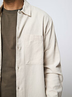 Samsoe Samsoe Men | Overhemden | Overshirts