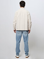 Samsoe Samsoe Men | Overhemden | Overshirts