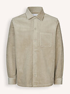 Samsoe Samsoe Men | Overhemden | Overshirts