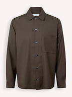 Samsoe Samsoe Men | Shirts | Overshirts