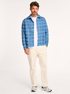 Samsoe Samsoe Men | Shirts | Overshirts