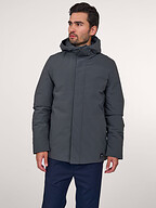 Samsoe Samsoe Men | Jassen | Parka’s en technische jassen