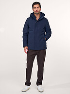 Samsoe Samsoe Men | Outerwear | Parka’s and technical coats