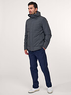 Samsoe Samsoe Men | Outerwear | Parka’s and technical coats