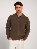 Samsoe Samsoe Men | T-shirts en Polo's | Polo's