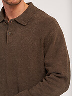 Samsoe Samsoe Men | T-shirts en Polo's | Polo's