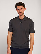 Samsoe Samsoe Men | T-shirts and Polo's | Polo's