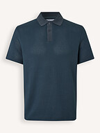Samsoe Samsoe Men | T-shirts en Polo's | Polo's