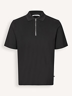 Samsoe Samsoe Men | T-shirts en Polo's | Polo's
