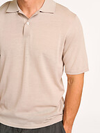 Samsoe Samsoe Men | T-shirts and Polo's | Polo's