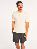 Samsoe Samsoe Men | T-shirts en Polo's | Polo's