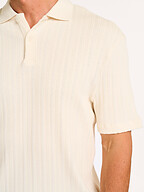 Samsoe Samsoe Men | T-shirts en Polo's | Polo's