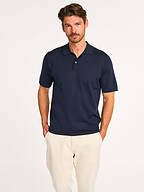 Samsoe Samsoe Men | T-shirts and Polo's | Polo's