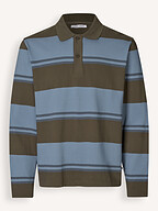 Samsoe Samsoe Men | T-shirts and Polo's | Polo's