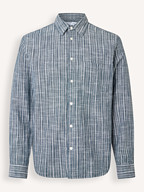 Samsoe Samsoe Men | Shirts | Shirts