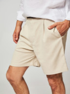 SAMSOE SAMSOE MEN | BROEKEN | SHORTS