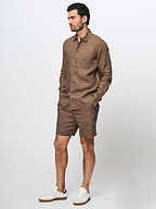 Samsoe Samsoe Men | Trousers | Shorts