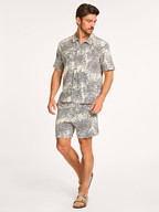 Samsoe Samsoe Men | Trousers | Shorts