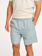 Samsoe Samsoe Men | Trousers | Shorts