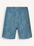Samsoe Samsoe Men | Broeken | Shorts