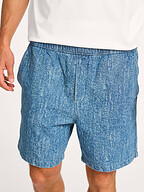 Samsoe Samsoe Men | Broeken | Shorts