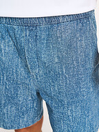 Samsoe Samsoe Men | Broeken | Shorts