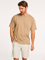Samsoe Samsoe Men | T-shirts en Polo's | T-shirts