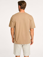 Samsoe Samsoe Men | T-shirts en Polo's | T-shirts