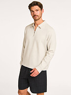 Samsoe Samsoe Men | Truien en Vesten | Sweaters en hoodies