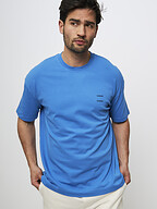 Samsoe Samsoe Men | T-shirts and Polo's | T-shirts