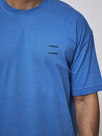 Samsoe Samsoe Men | T-shirts en Polo's | T-shirts